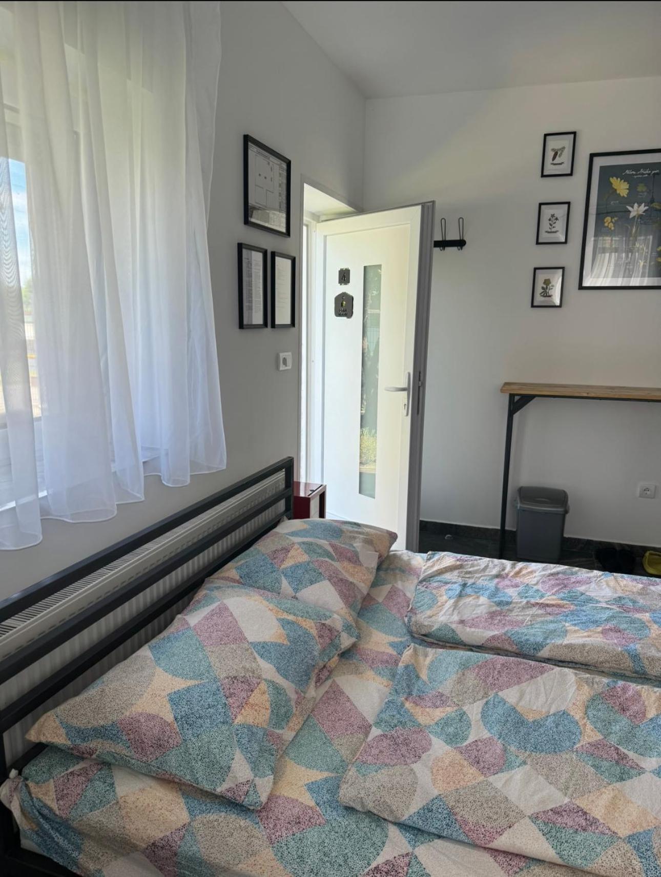 Bellas apartmani Novi Sad Esterno foto