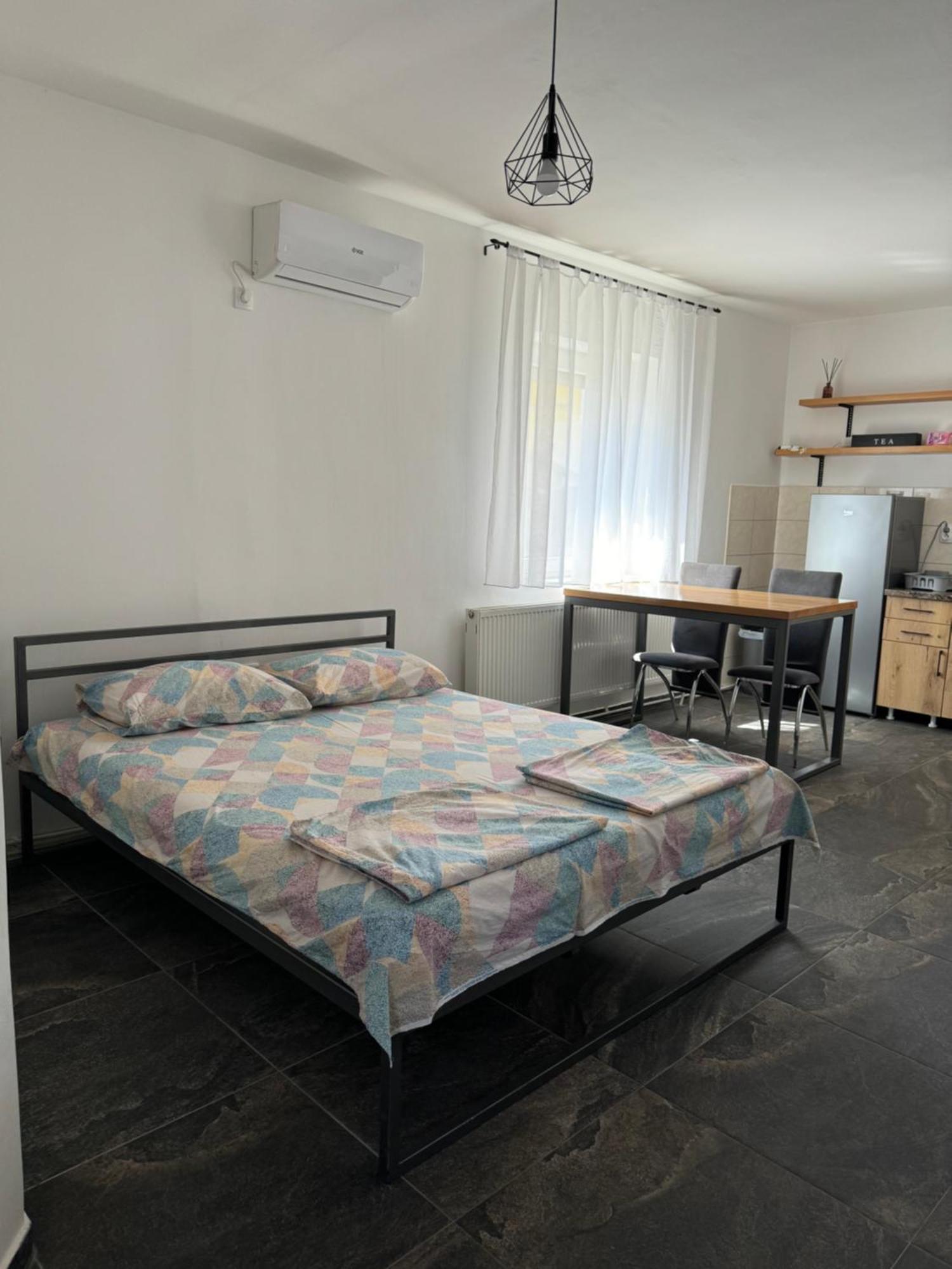 Bellas apartmani Novi Sad Esterno foto