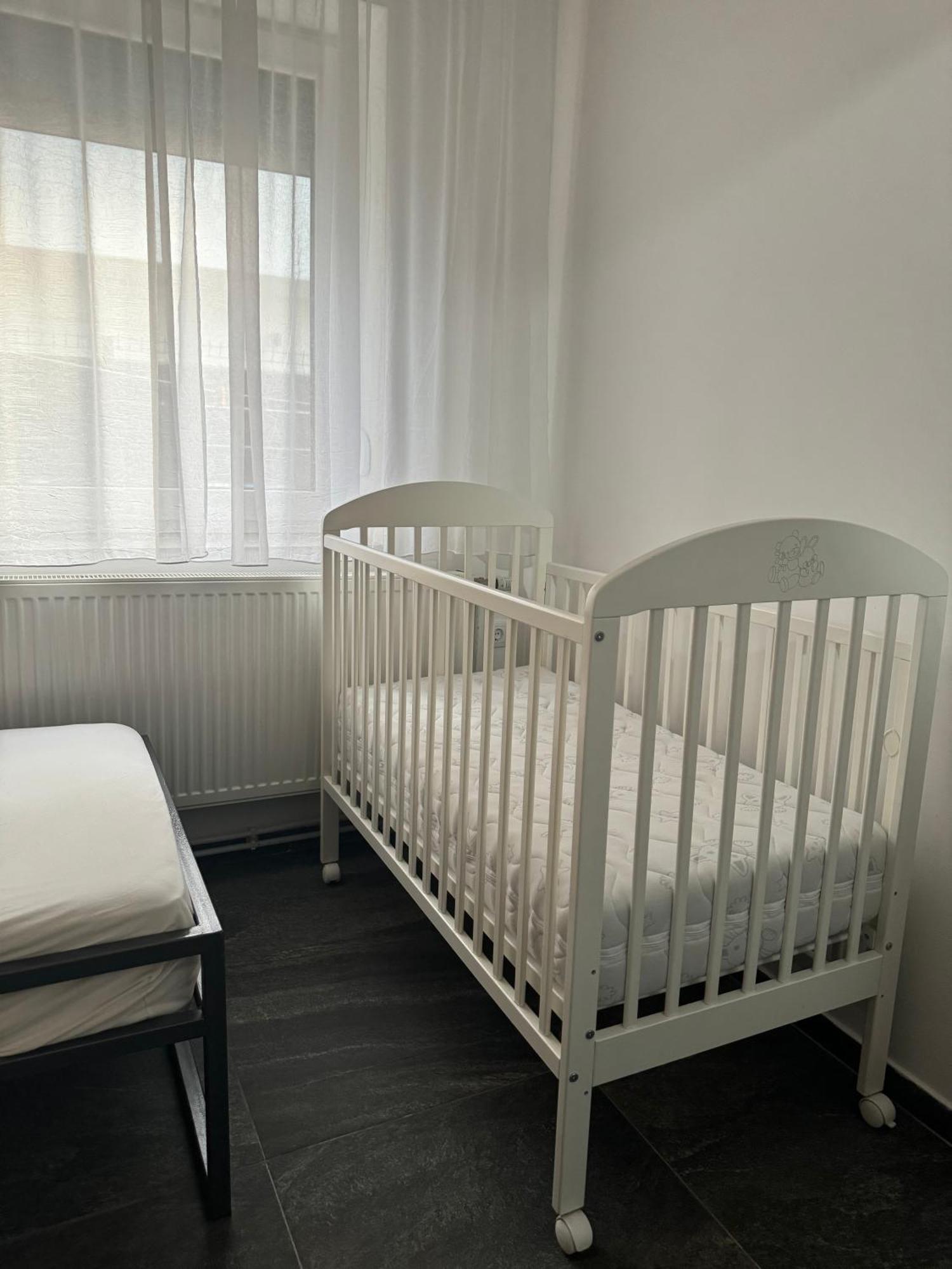 Bellas apartmani Novi Sad Esterno foto